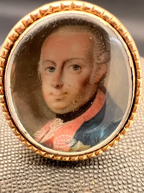 Frederick Wilhelm I of Prussia