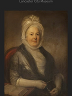 Alice Worswick 1802