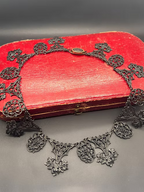 Berlin Iron collar c.1820