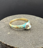 Stuart Rose Diamond Solitaire