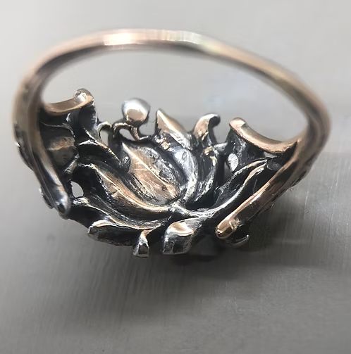 Rose diamond Giardinetti