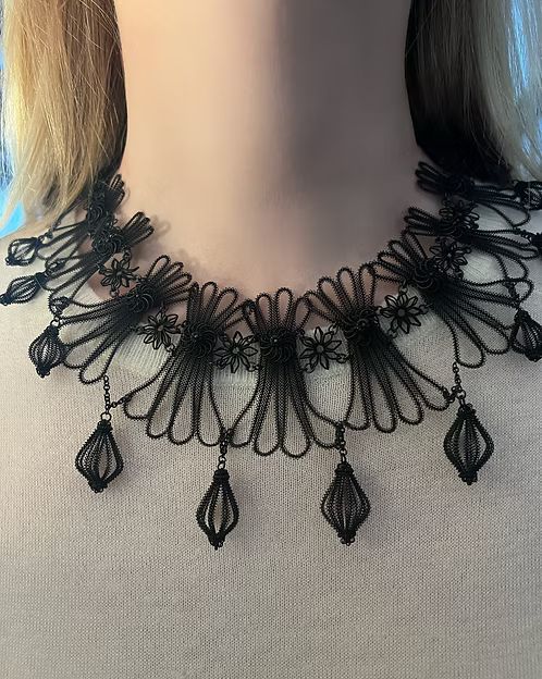 Silesian collar