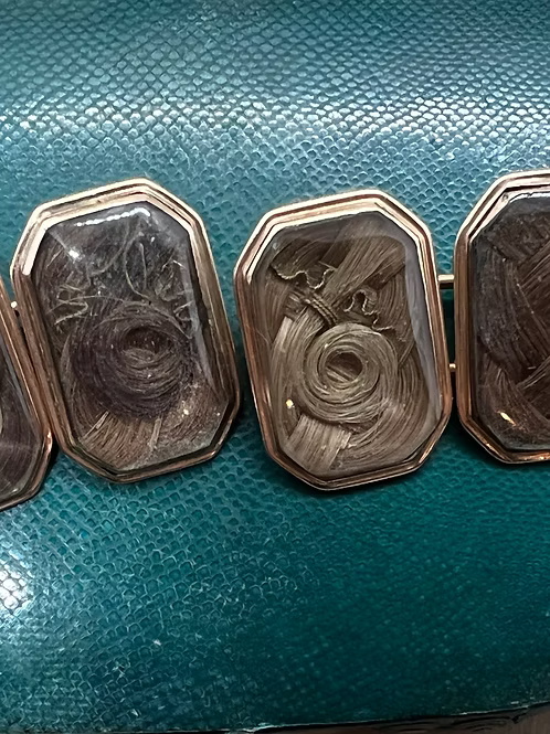 Sentimental Georgian Links