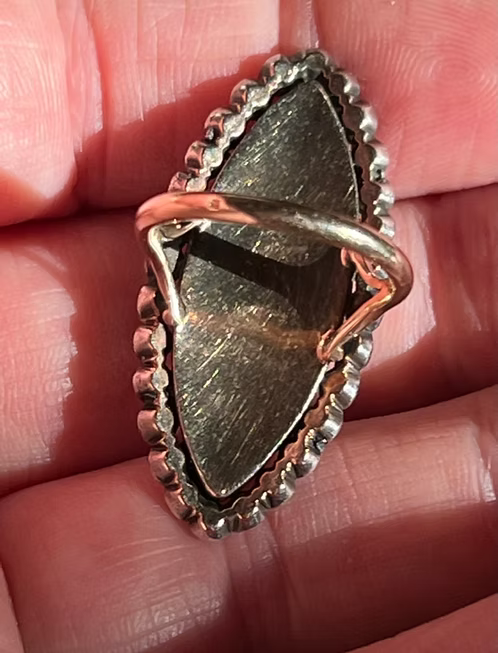 Bague au Firmament