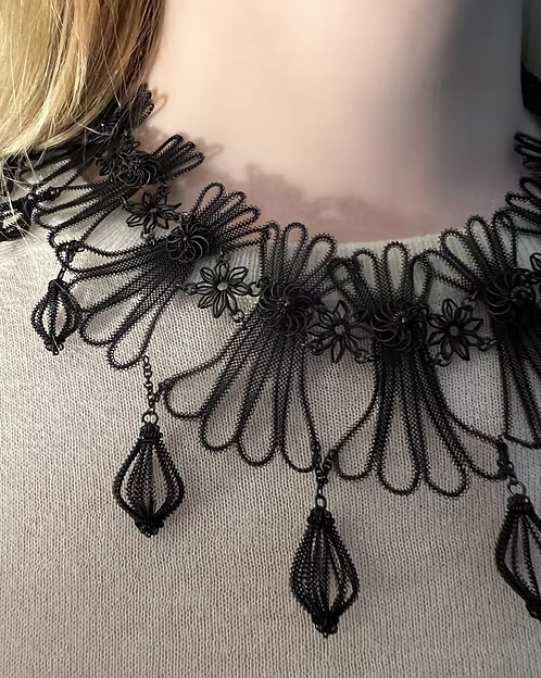 Silesian collar