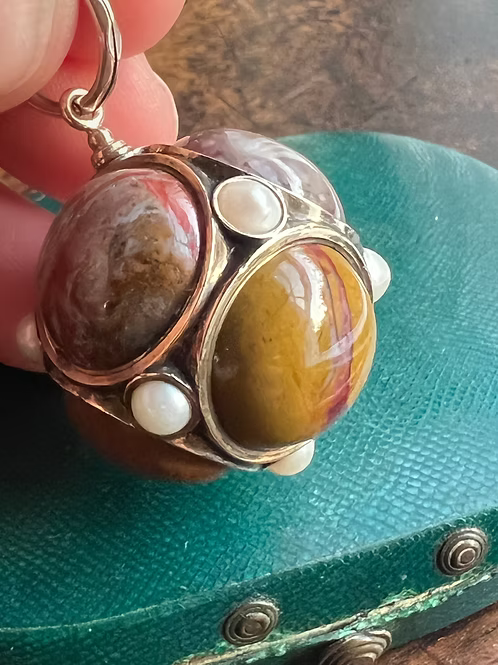 Scottish Specimen Agate