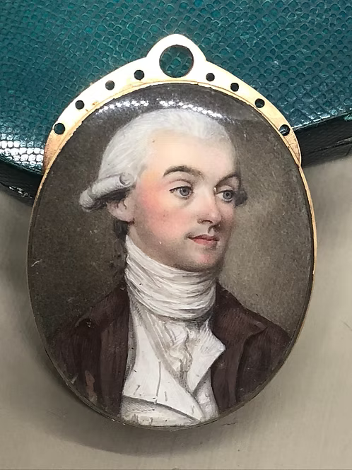 E. Vincent of Frome