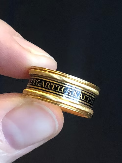 Westgarth Snaith 1816