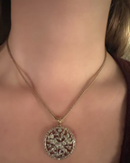 Emblems d’Amour Pendant