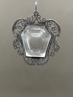 Baroque Cartouche