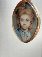 Pale Beauty c.1790