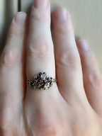 Rose Diamond Giardinetti