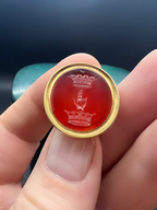 Earl of Kingston Fob Seal
