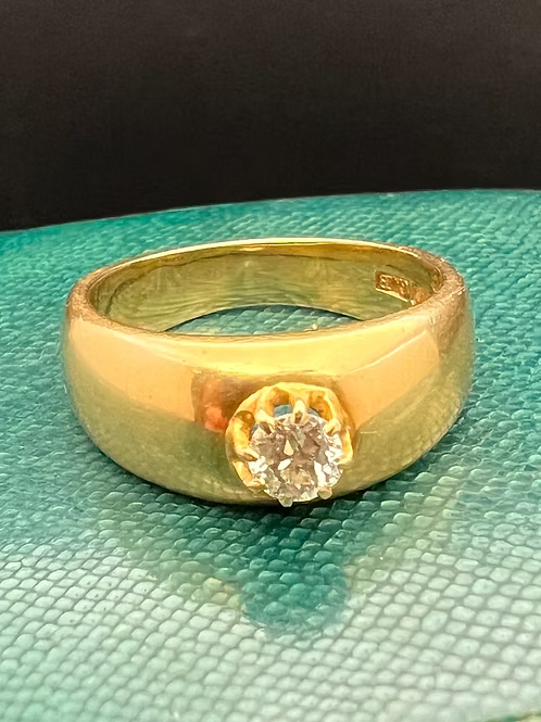 Diamond Solitaire