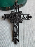Berlin Iron Cross