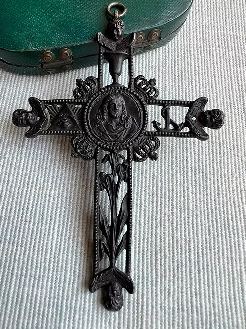 Berlin Iron Cross