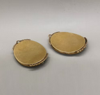 French Rococo brothers c.1760