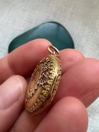 Ricordanza Locket