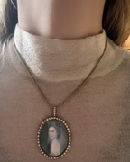 Portrait of a Lady