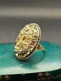 Portuguese Chrysoberyl c.1780