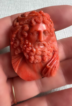 Coral Zeus