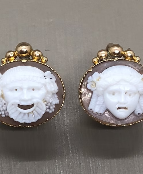 Comedy and Tragedy