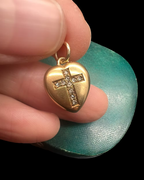Faith, Purity and Charity