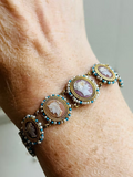 Napoleonic Cameo Bracelet c.1805