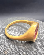 Roman Intaglio Ring