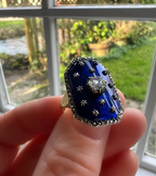 Bague au Firmament