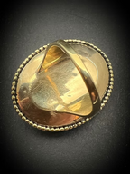 Portuguese Chrysoberyl c.1780