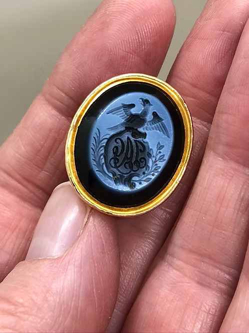 Nicolo Seal