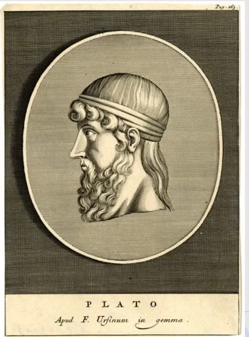 Plato