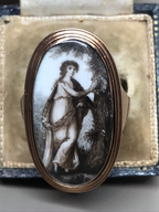 The Triumph of Love