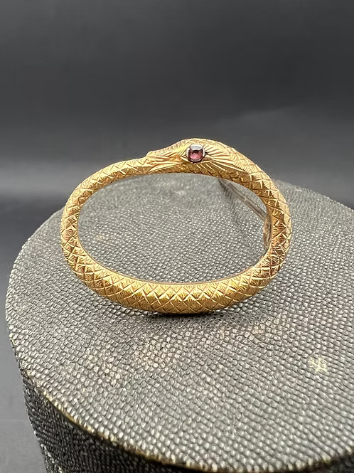 Ouroborus c.1810
