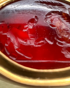 Roman Intaglio Ring