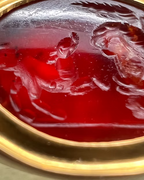 Roman Intaglio Ring