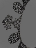 Berlin Iron collar c.1820