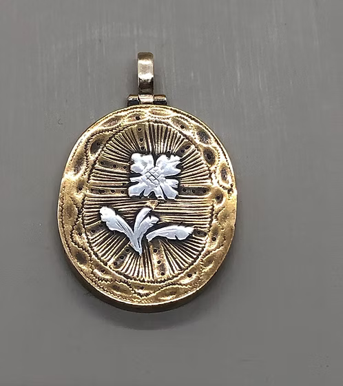 Frederick the Great King of Prussia Souvenir