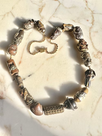 Ojime Necklace