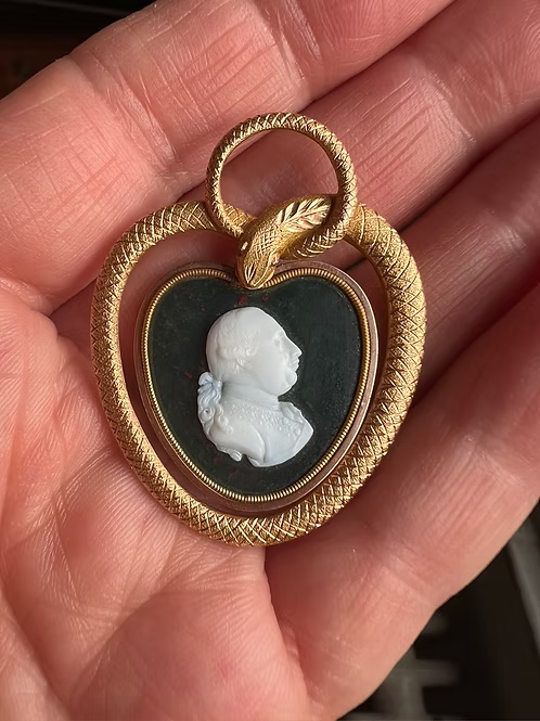 A Royal Gift