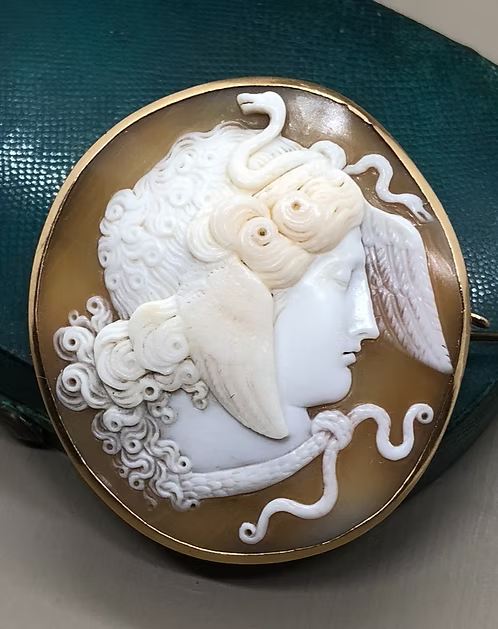 The Gorgon Medusa