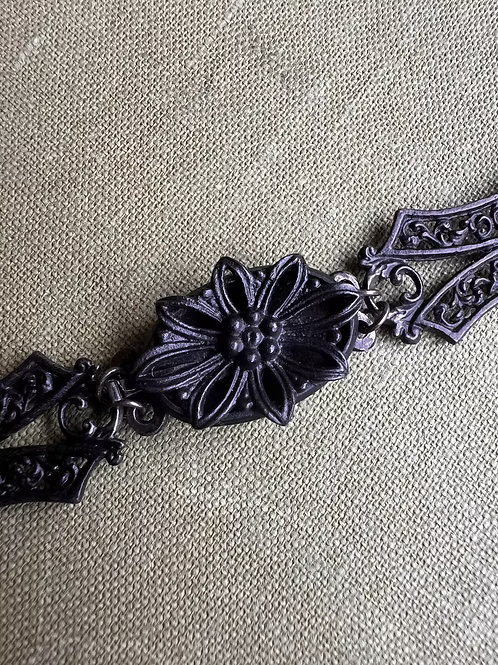 Berlin Geiss Necklace c.1820