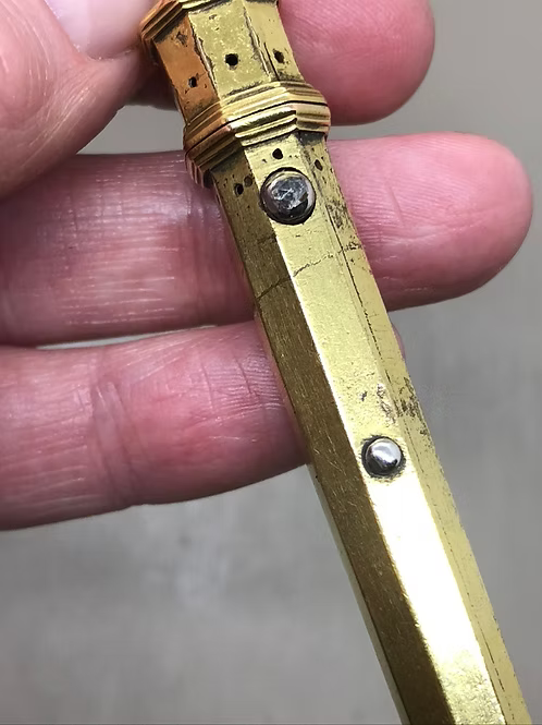 Bodkin c.1730