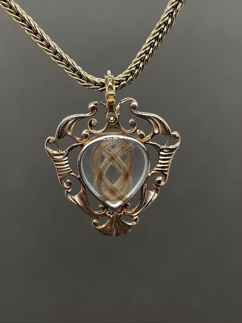 Crystal Heart