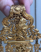 Rococo Chatelaine c.1750