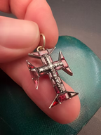 Portuguese Cross