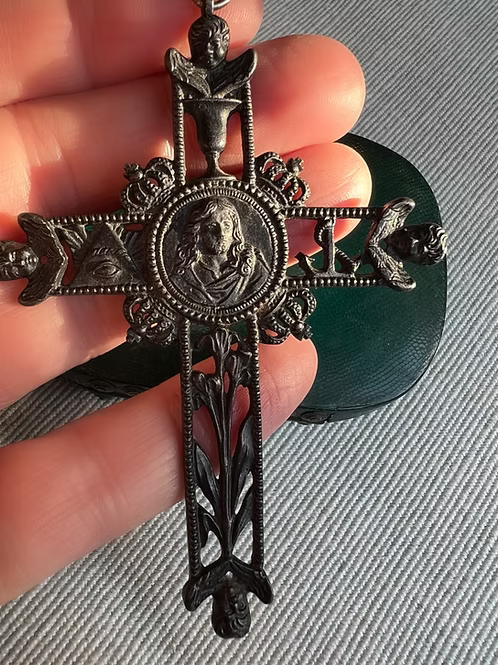 Berlin Iron Cross