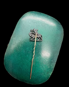 Berlin Iron Stickpin