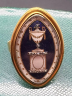 Harriet Box Ring